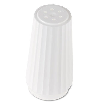 Diamond Crystal Classic White Disposable Salt Shakers, 4 Oz, 48-carton freeshipping - TVN Wholesale